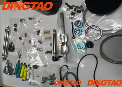 China For VT5000 Spare Parts Vector 5000 2.4×8.5 4000 Hours Maintenance Kit MTK 702598 for sale