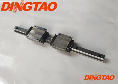 China Cutter Spare Parts For DT Lectra VT7000 Vector 7000 Prismatic Rail With 2 109057 for sale