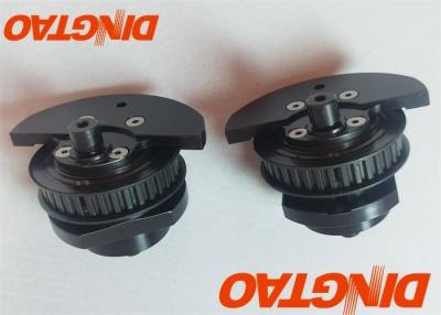 China 98584000 Auto Cutter Parts For Paragon HX / VX Gerber Cutter Assy Housing Crank Te koop