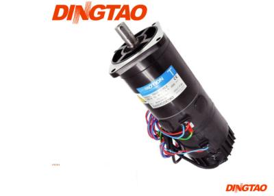 China VT2500 Schneider Ersatzteile Gleichstrommotor Drahtverbindung T850T-012EL8 X Motor 750656A zu verkaufen