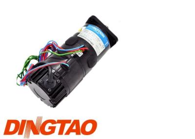 China 750524B Vector 2500 VT2500 piezas de cortador automático con cableado motor DC T720T-012EL8 Y motor en venta