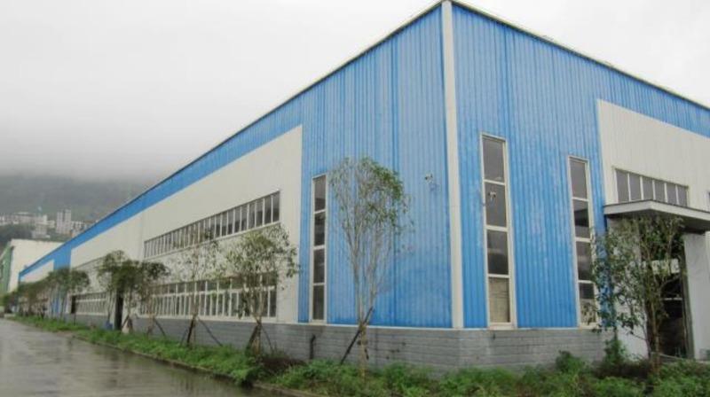 Verified China supplier - Chongqing Judun Industrial Co., Ltd.