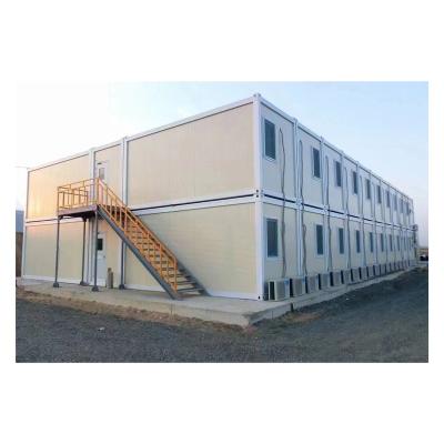 China Modern Competitive price good quality mobile homes house china prefab houses modern modular for sale