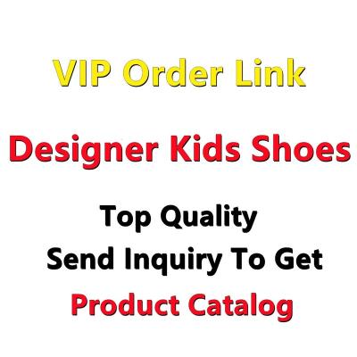 China 2022 Brands Children's Sport Shoes Children's Sports Shoes Girls Famous Luxury Wholesale Anti-slippery Designer for sale