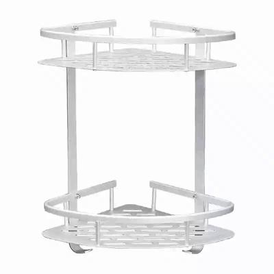 China China Modern Hot Sale Style Selection Modern Bathroom Shelf Storage Rack And Holders for sale