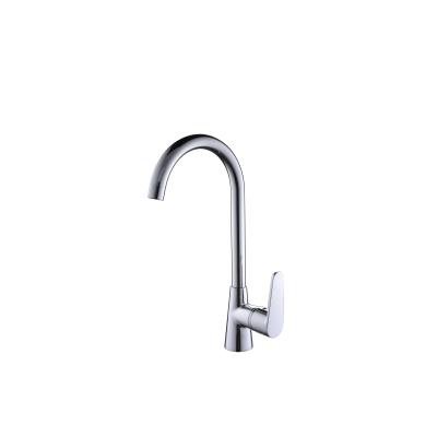 China Modern Hot Sale Factory Outlet Single Handle Black All Copper Faucet Kitchen Pull Out Kitchen Faucets for sale