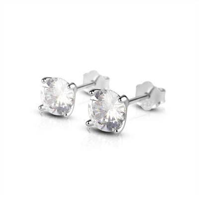 China CLASSIC high quality Korean jewelry style earring charm jewelry small stud earring small stud earring for sale