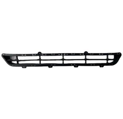 China Black Automotive ABS Front Bumper Spoiler Parts Car Parts Bumper Grill For Hyundai IX45 SANTA FE 2013 86560-2WAA0 for sale