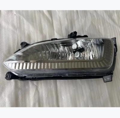 China Automotive Parts Body Kits Front Bumper Drive Car Light Lamp For Hyundai SANTA FE 2017-2019 92202-A1500 92201-A1800 for sale