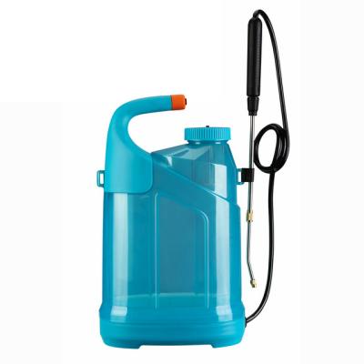 China Portable Electric Hospital Disinfection Disinfection Battery Power Sprayer for sale