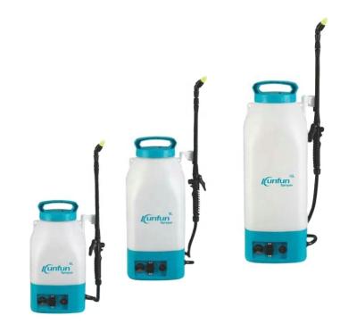 China Rechargeable Electric Garden Sprayer for sale