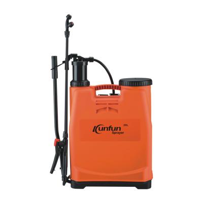 China High Quality Cheap Air Pressure Knapsack Agriculture Price 20L Manual Sprayer for sale