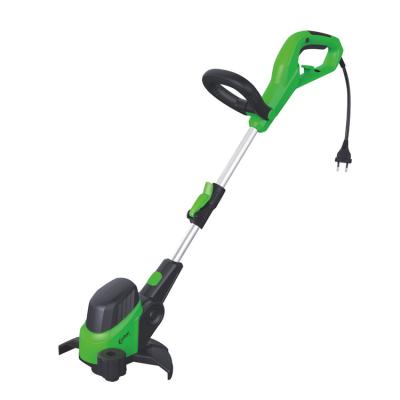 China High Quality Cordless Hot Sale Battery Power Telescopic Electric Grass Trimmer for sale