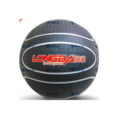 China Outdoor Basketball Court Cool Rubber Printing Freestyle Customized Art Drawing Basketball for sale