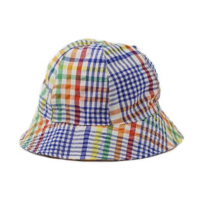 China Fisherman 2021 Adult Wide Brim Colorful Foldable Breathable Designer Character Bucket Hat Cap For Men Women for sale