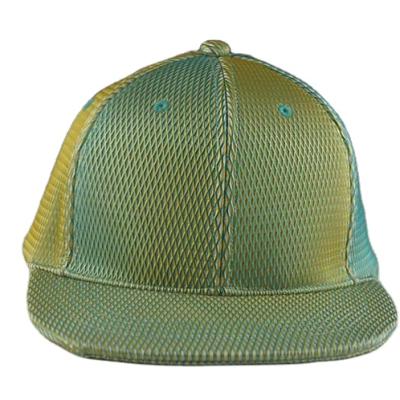 China JOINT JOINT Best Selling Goods Using Sponge Adjustable Brim Fitted Custom Flat Cap for sale