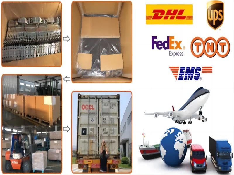 Проверенный китайский поставщик - Dongguan Zhaoyi Hardware Products Co., LTD.