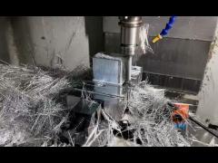 CNC Machining Process