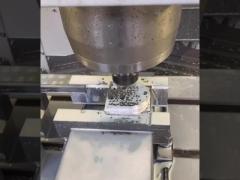 CNC Machining Service