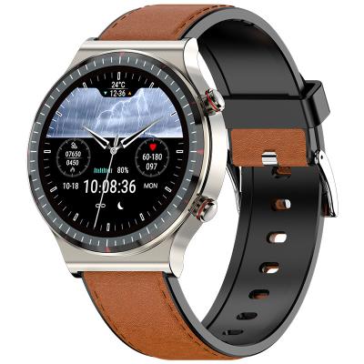 China APP Control Popular Heart Rate Monitor Infrared Automatic Sensing Waterproof Android Phone Smart Watch for sale