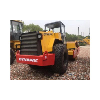 China Hotels second hand Dynapac CC211 road roller for sale used dynapac cc211 road roller machine compactor p for sale