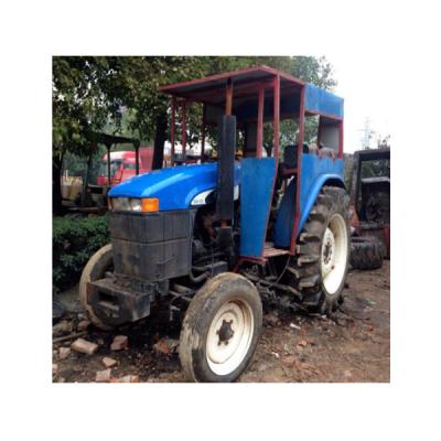 China New Holland SNH700 construction used tractor for sale for sale