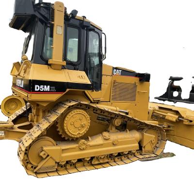 China Original Hotels State Cat D5M Used Crawler Bulldozer For Sale for sale