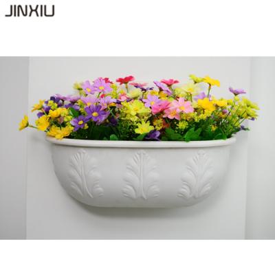 China Eco-Friendly Nursery Wall Hanging Garden Vertical Planter for sale