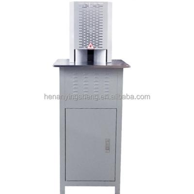 China Hotels Newspaper Distribution Tour Heavy Duty Pneumatic Corner Slitter for sale