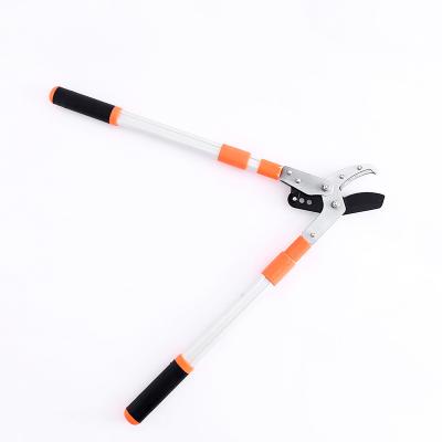 China Straight Lowest Price  New Style Professional Hand Gardening  Tools Anvil Loppers Lopping Shears from China for sale