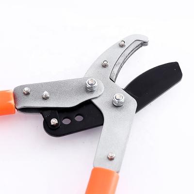 China Straight Hot Selling Quality Protection Lopping Shears Garden Tools Bypass Lopper from China for sale