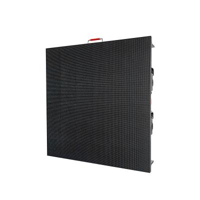 China Buildings P10 P6 Outdoor Led Video Screen Price China HBONY P8 Led Display Screen for sale