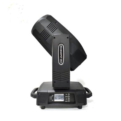 China 17r 3in1 Beam Moving Head Light Sharpy Led Stage Light Beam Disco Light Bar DJ Club Event YXC - BT350 for sale