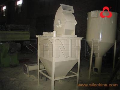 China Brand new Simple Mash animal Feed Machine with competitive price for sale