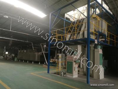 China Ring Die  Feed Granulator Machine for whole set of Animal feed pellet mill for sale