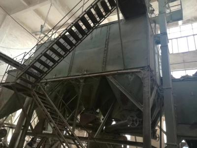 China Livestock and poultry Pellet Feed Machine with once hammer mill crushing process for sale