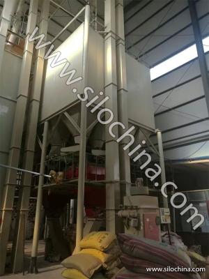 China 1-50TPH Brand new ring die pellet mill use in  Poultry Pellet Feed Processing Machine for sale