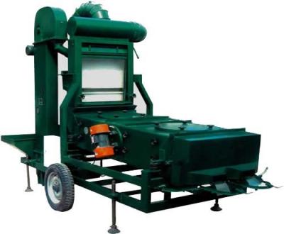 China Seeds processing machine for Seeds cleaning and sorting machine/seed separator for sale