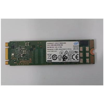 China Solid State Drive for Intel S4510 480G M.2 SATA Solid State Drive SSDSCKKB480G801 Server Disk for sale