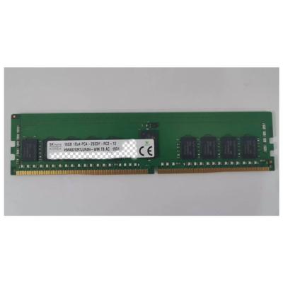 China Server for SK Hynix RAM 16G DDR4 2933MHz HMA82GR7JJR4N-WM Server Memory Module for sale