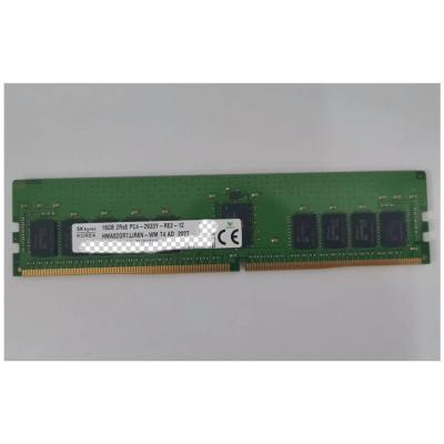 China Server for SK Hynix RAM 16G DDR4 2933MHz HMA82GR7JJR8N-WM Server Memory Module for sale