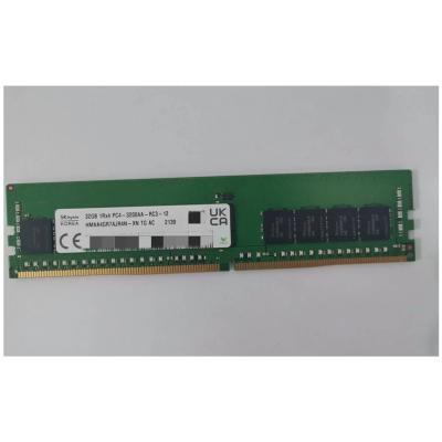 China Server for SK Hynix RAM 32G DDR4 3200MHz HMAA4GR7AJR4N-XN Server Memory Module for sale