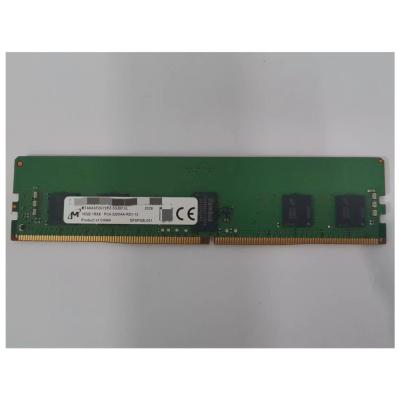 China Server for Micron 16G DDR4 3200MHz MTA9ASF2G72PZ-3G2B1 RAM Server for sale