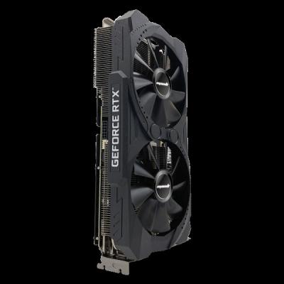 China Workstation Manli GeForce RTX 3070 Graphics Card GPU Server (M2479+N617) for sale