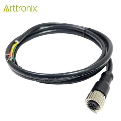 China Flexible Acode Signal Control PVC Copper Wire Automotive Shielded Electrical Cable Cable Acode For Automotive for sale