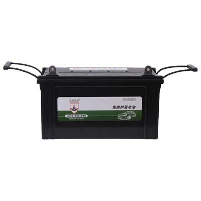 China Long Life Battery Supplier China Cheap China Manufacturer Truck Battery12V 48V Truck Storage Battery For Sale for sale