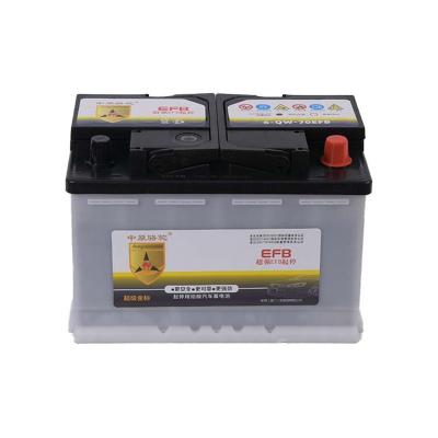 China Long life high quality cheap price power car battery electric car battery 12V 48V 12AH mega cells starter battery for car battery accessori for sale