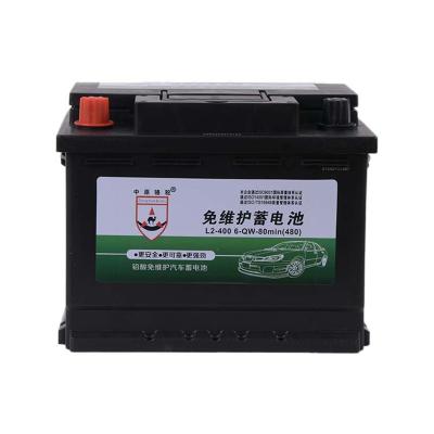 China Factory New Product Long Life Battery Replaceable12V 48V 12AH Electric Car Supplier Car Line for sale