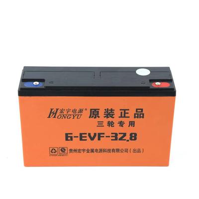 China Long Life Low Price Good Quality Low Price Lead Acid Battery 12V 48V 12AHReplace Deep Cycle Lead Acid Batter for sale