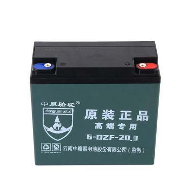 China Hyundai High Quality Cheap Lead Acid Batteries Long Life Price Alternative Lead Acid Battery for sale